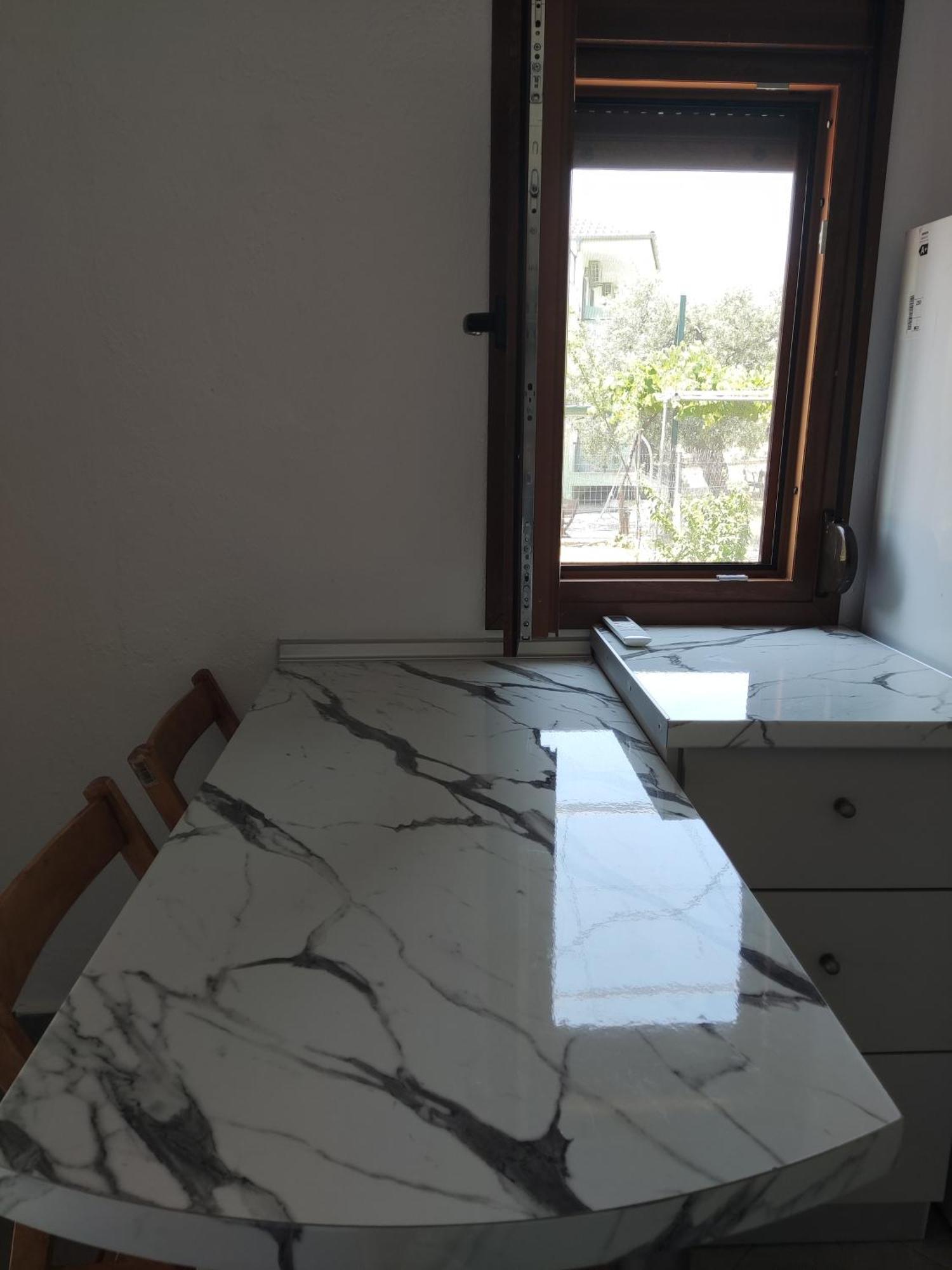 Dolphins House Apartment Койнира Екстериор снимка